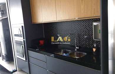 Imagem 14: Casa à venda, 330 m² por R$ 1.950.000,00 - Condomínio Chácara Ondina...