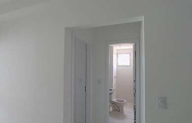 Imagem 3: Apartamento à venda, 83 m² por R$ 540.000,00 - Canto do Forte - Praia...