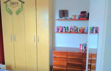 Imagem 16: Apartamento à venda, 82 m² por R$ 450.000,00 - Butantã - São Paulo/SP