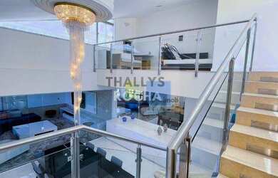 Imagem 10: Cobertura à venda, 326 m² por R$ 3.000.000,00 - Meireles - Fortaleza/CE