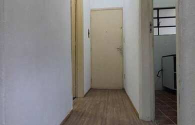 Imagem 2: Kitinetão c/ Divisória, 35 m² - venda por R$ 140.000 ou aluguel por...