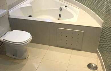 Imagem 15: Apartamento à venda, 110 m² por R$ 850.000,00 - Jardim - Santo André/SP