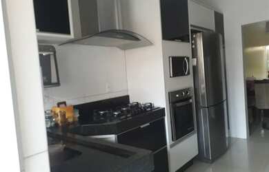 Imagem 6: GOIâNIA - Sobrado Padrão - Jardim Novo Mundo