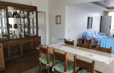 Imagem 3: Apartamento com 4 dormitórios, 170 m² - venda por R$ 780.000,00 ou aluguel...