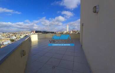 Imagem 12: Apartamento à venda, 58 m² por R$ 250.000,00 - Jardim Zaira - Mauá/SP