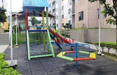 Imagem 6: RESIDENCIAL VITALI AJURICABA