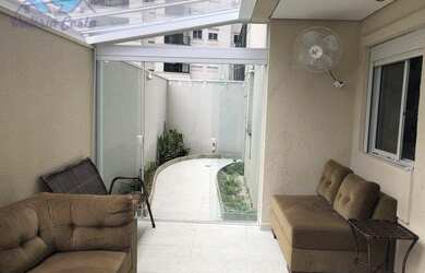 Imagem 12: Apartamento Garden à venda, 114 m² por R$ 530.000,00 - Vila Andrade...