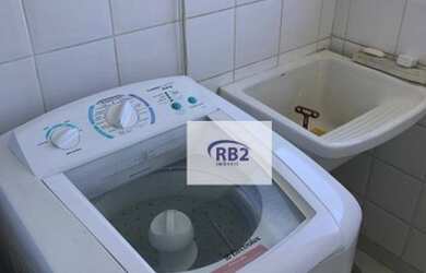 Imagem 13: Apartamento com 2 quartos à venda, 75 m² por R$ 350.000 - Ingá - Niterói/RJ