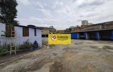 Imagem 2: Terreno à venda, 1325 m² por R$ 2.990.000,00 - Campestre - Santo André/SP