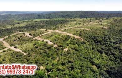 Imagem 8: Terrenos de 1.000m2, R$499,00 mensal, Escritura, Luz, Água e Vista Lago