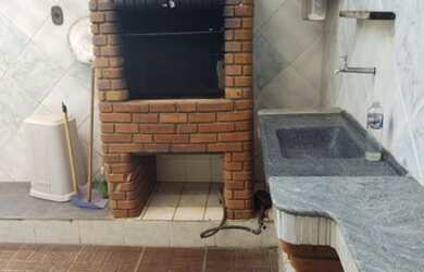 Imagem 13: Sobrado à venda, 208 m² por R$ 580.000,00 - Jardim das Rosas - Itu/SP