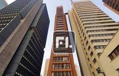 Imagem 14: Conjunto, 314 m² - venda por R$ 4.700.000,00 ou aluguel por R$ 18.840,02/mês - Bela Vista