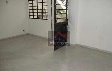 Imagem 8: Galpão para alugar, 603 m² por R$ 9.900,00/mês - Luz - São Paulo/SP