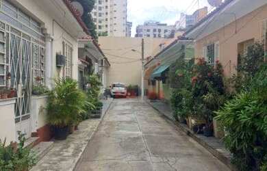 Imagem 2: Casa à venda, 85 m² por R$ 540.000,00 - Icaraí - Niterói/RJ