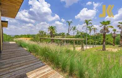 Imagem 10: Casa à venda, 347 m² por R$ 2.200.000,00 - Condomínio Plazza Ville...