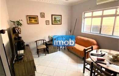 Imagem: Apartamento com 2 dormitórios à venda, 77 m² por R$ 300.000,00