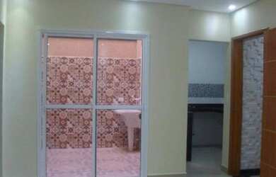 Imagem 7: Apartamento à venda, 55 m² por R$ 318.000,00 - Vila Tibiriçá - Santo...