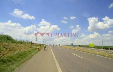 Imagem 4: Área à venda, 19598 m² por R$ 3.200.000,00 - Campestre - Piracicaba/SP