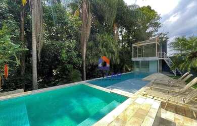 Imagem 1: Casa à venda, 319 m² por R$ 2.750.000,00 - Granja Viana - Carapicuíba/SP