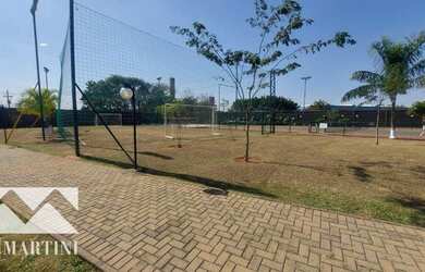 Imagem 8: Terreno à venda, 1000 m² por R$ 950.000,00 - Residencial Jatobás -...