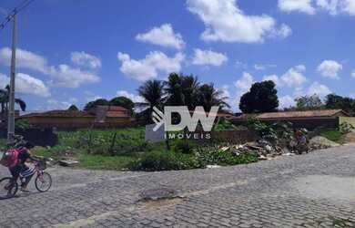 Imagem: O terreno possui 720m² de Área e está localizado em Liberdade