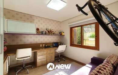 Imagem 16: Casa com 3 dormitórios à venda, 186 m² por R$ 990.000,00 - Rondônia...