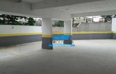 Imagem 7: Apartamento à venda, 58 m² por R$ 250.000,00 - Jardim Zaira - Mauá/SP