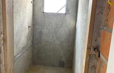 Imagem 4: Apartamento à venda, 53 m² por R$ 297.000,00 - Vila Linda - Santo André/SP