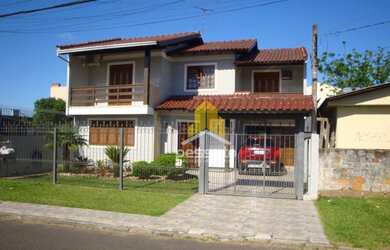 Imagem 2: Casa à venda, 250 m² por R$ 745.000,00 - Parque dos Anjos - Gravataí/RS