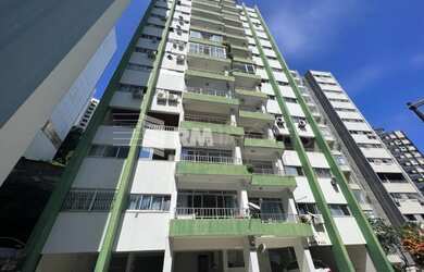 Imagem 1: SALVADOR - Apartamento Padrão - JARDIM APIPEMA