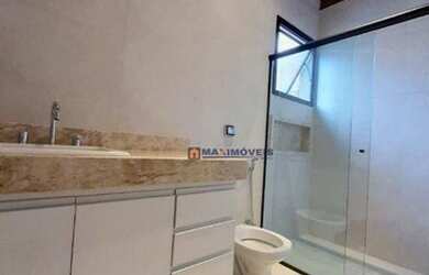 Imagem 9: Casa com 3 dormitórios, 107 m² - venda por R$ 980.000,00 ou aluguel...