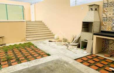 Imagem 16: Casa com 3 dormitórios, 102 m² - venda por R$ 750.000,00 ou aluguel...