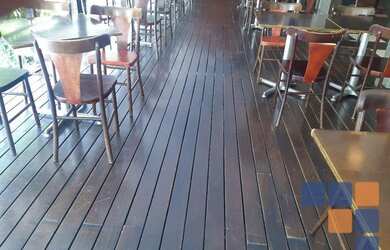 Imagem 2: Ponto à venda, 225 m² por R$ 250.000,00 - Lourdes - Belo Horizonte/MG