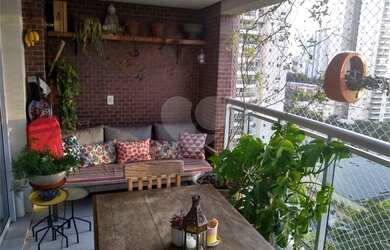 Imagem 1: São Paulo - Apartamento Padrão - VILA LEOPOLDINA