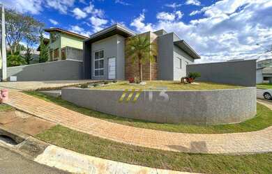 Imagem 2: Casa com 3 dormitórios à venda, 115 m² por R$ 899.000,00 - Terras de...