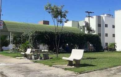 Imagem 7: Apartmento Village Santorinni