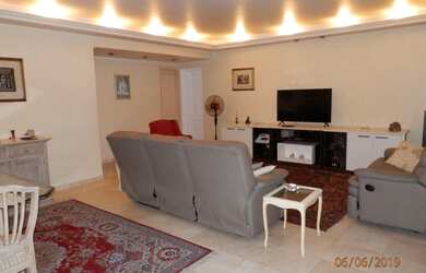 Imagem 3: Apartamento com 4 dormitórios, 160 m² - venda por R$ 1.080.000,00 ou...