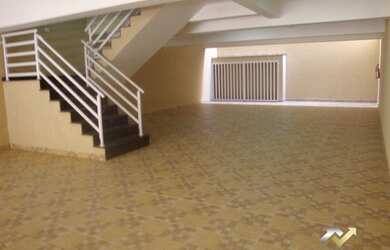 Imagem 3: Apartamento à venda, 55 m² por R$ 318.000,00 - Vila Tibiriçá - Santo...