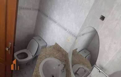 Imagem 8: Sobrado com 3 dormitórios, 227 m² - venda por R$ 1.060.000,00 ou aluguel...