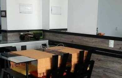 Imagem 6: Apartamento com 3 dormitórios à venda, 60 m² por R$ 450.000,00 - Jaguaré - São Paulo/SP