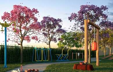 Imagem 1: Tenda - Jardim Primavera - Salvador - Região Nova Brasília