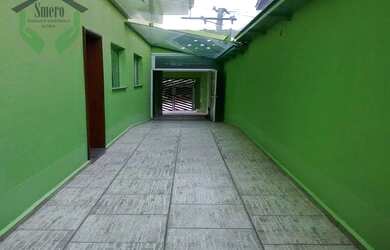 Imagem 2: Sobrado à venda, 200 m² por R$ 1.180.000,00 - Vila São Francisco -...