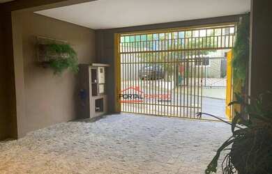 Imagem 5: Galpão para alugar, 224 m² por R$ 8.500,00/mês - Granja Viana - Cotia/SP