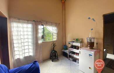 Imagem 15: Casa com 4 dormitórios, 250 m² - venda por R$ 500.000,00 ou aluguel...