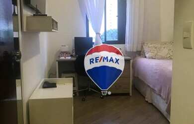 Imagem 6: Apartamento com 3 dormitórios à venda, 133 m² por R$ 765.000,00 - Vila...