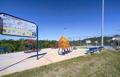 Imagem 2: Terreno à venda, 162 m² por R$ 109.720 - Villagio Palermo - Gravataí/RS