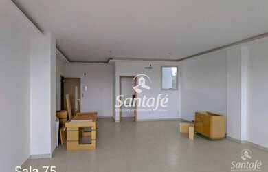 Imagem 5: Sala, 45 m² - venda por R$ 320.000,00 ou aluguel por R$ 1.200,00/mês...