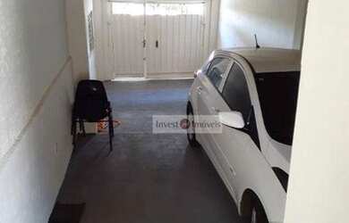 Imagem 16: Casa em Franca. Churrasqueira, Varanda, Área de serviçoe254m² de Área