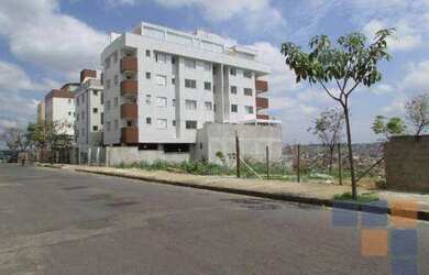 Imagem 1: Terreno à venda, 416 m² por R$ 385.000,00 - Manacás - Belo Horizonte/MG