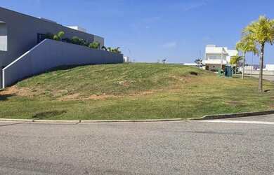 Imagem 1: Terreno à venda, 475 m² por R$ 610.000,00 - Condomínio Residencial...